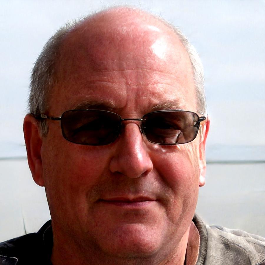 Kieran Thornfield, Creative Director at TechFlowWaveHub