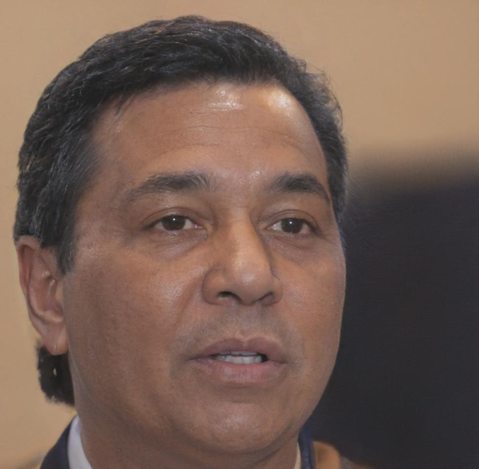 Kieran Thorvaldsen, Lead UX/UI Designer