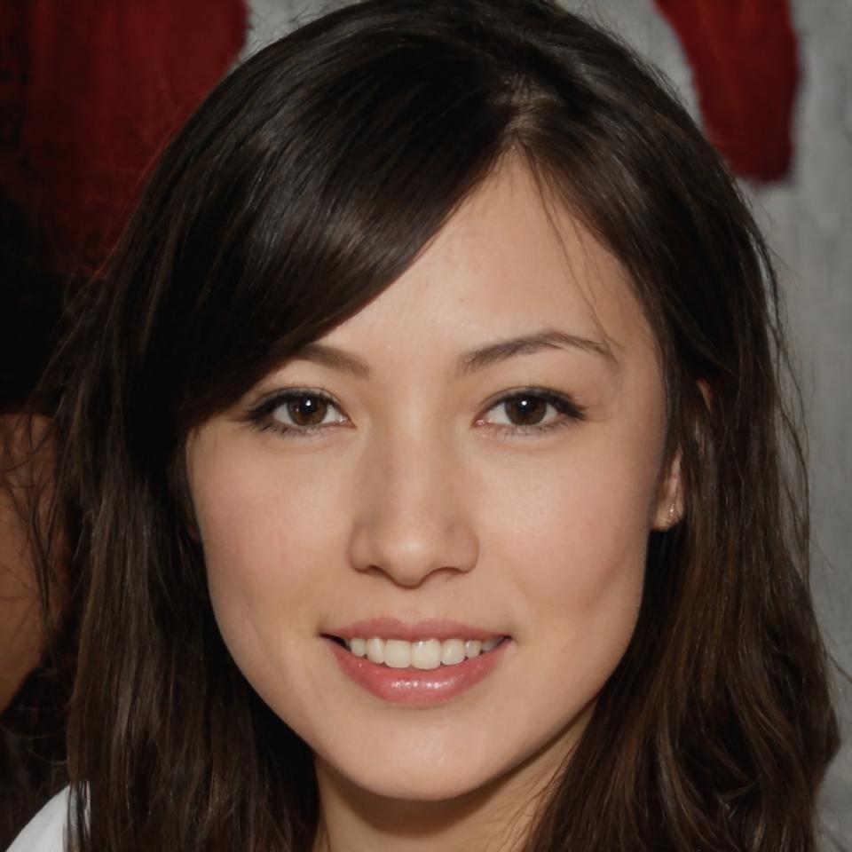 Marina Vestvik, UX Strategy Lead at TechFlowWaveHub