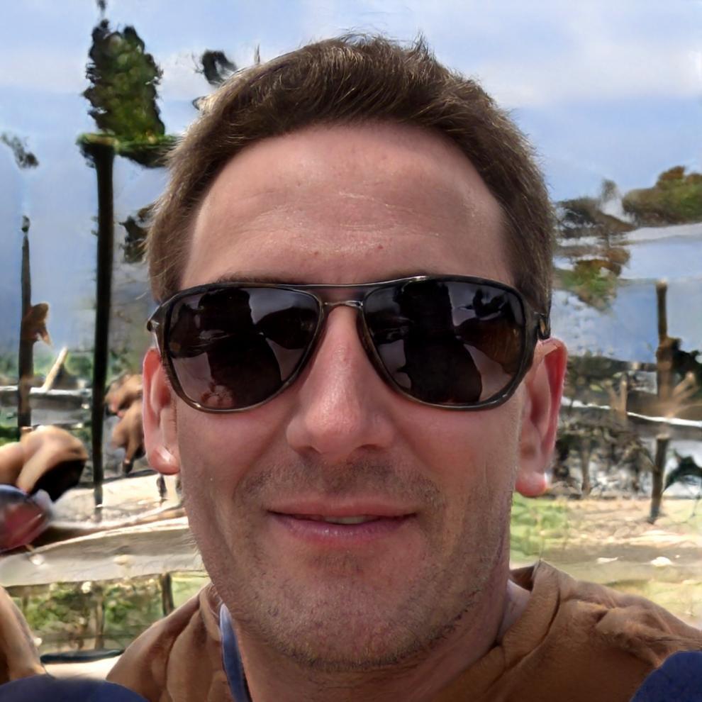 Kiran Thapliyal, senior UX designer with expertise in mobile app user experience and interface design