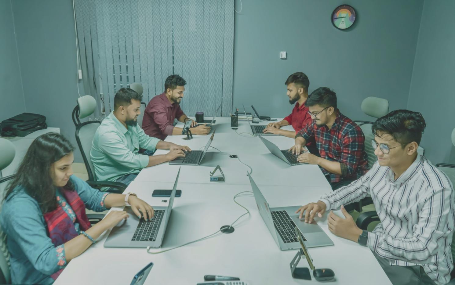 User research and analytics dashboard showing data-driven design decisions