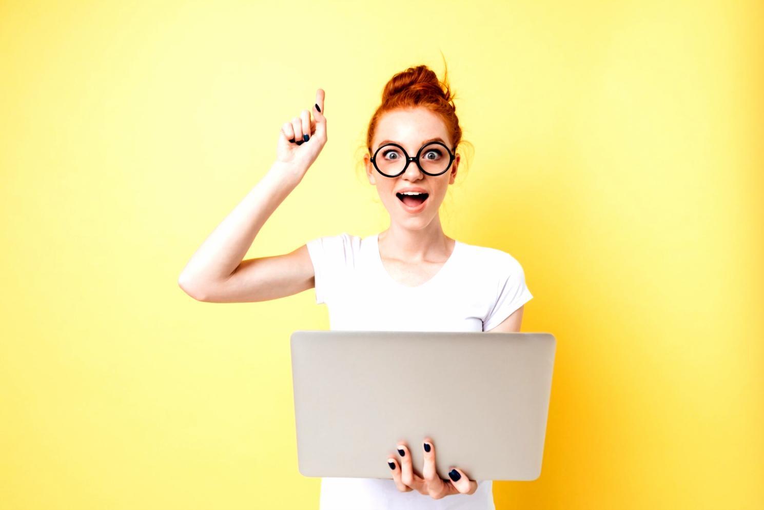 Design process workshop with wireframes and prototypes